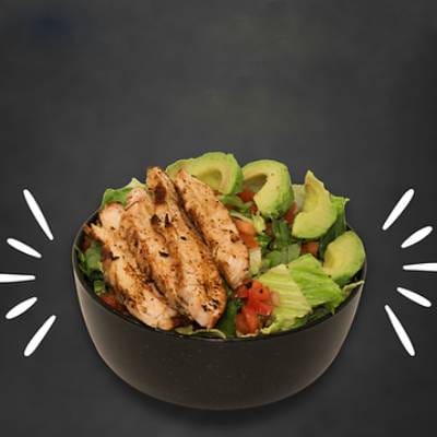 SALAD