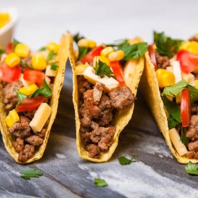 MEXICAN CATERING